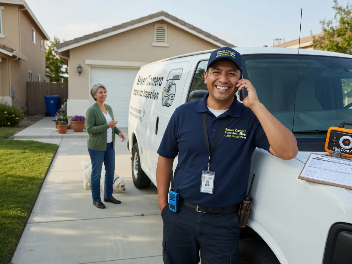 Sewer Line Repair Heber City, UT FAQs